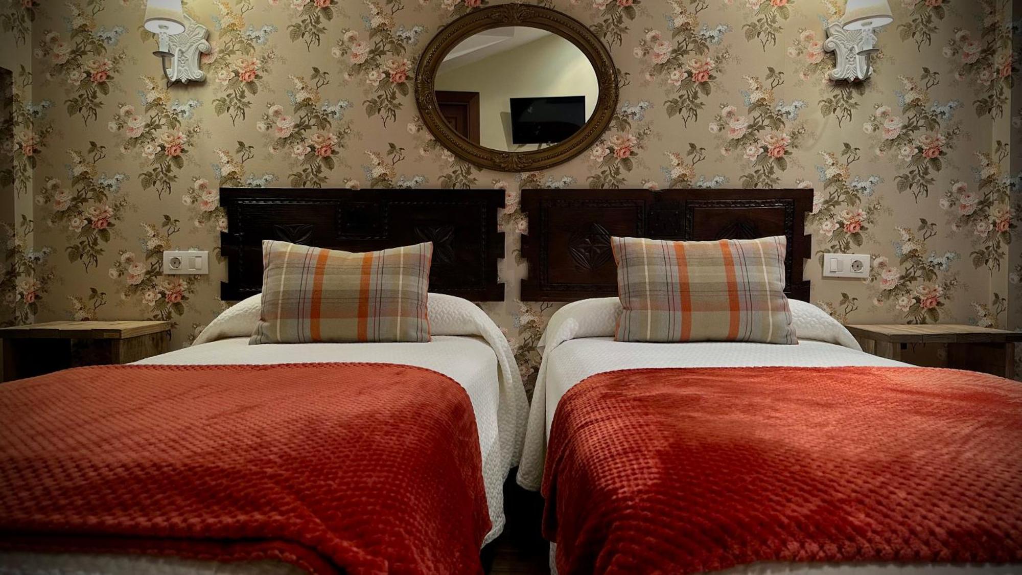 Batzarki Hotel