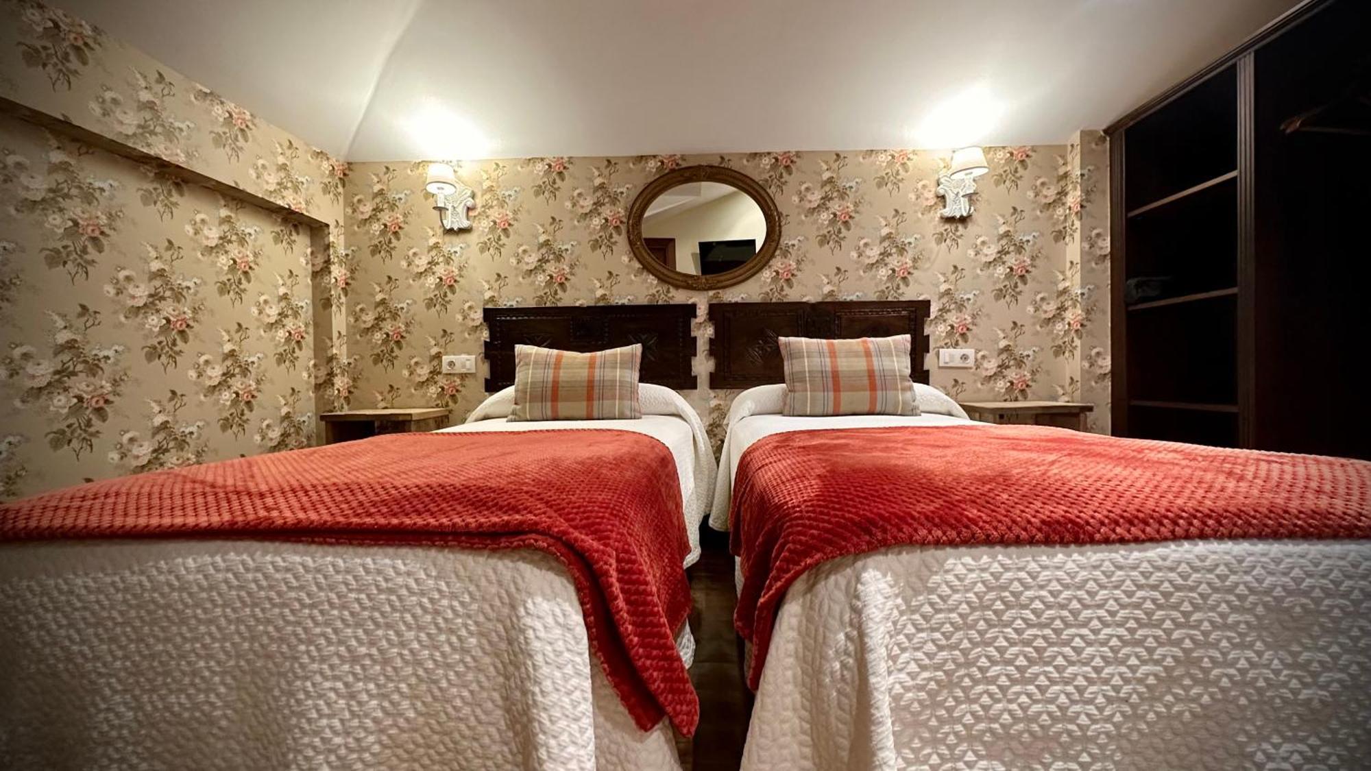 Hotel Batzarki *