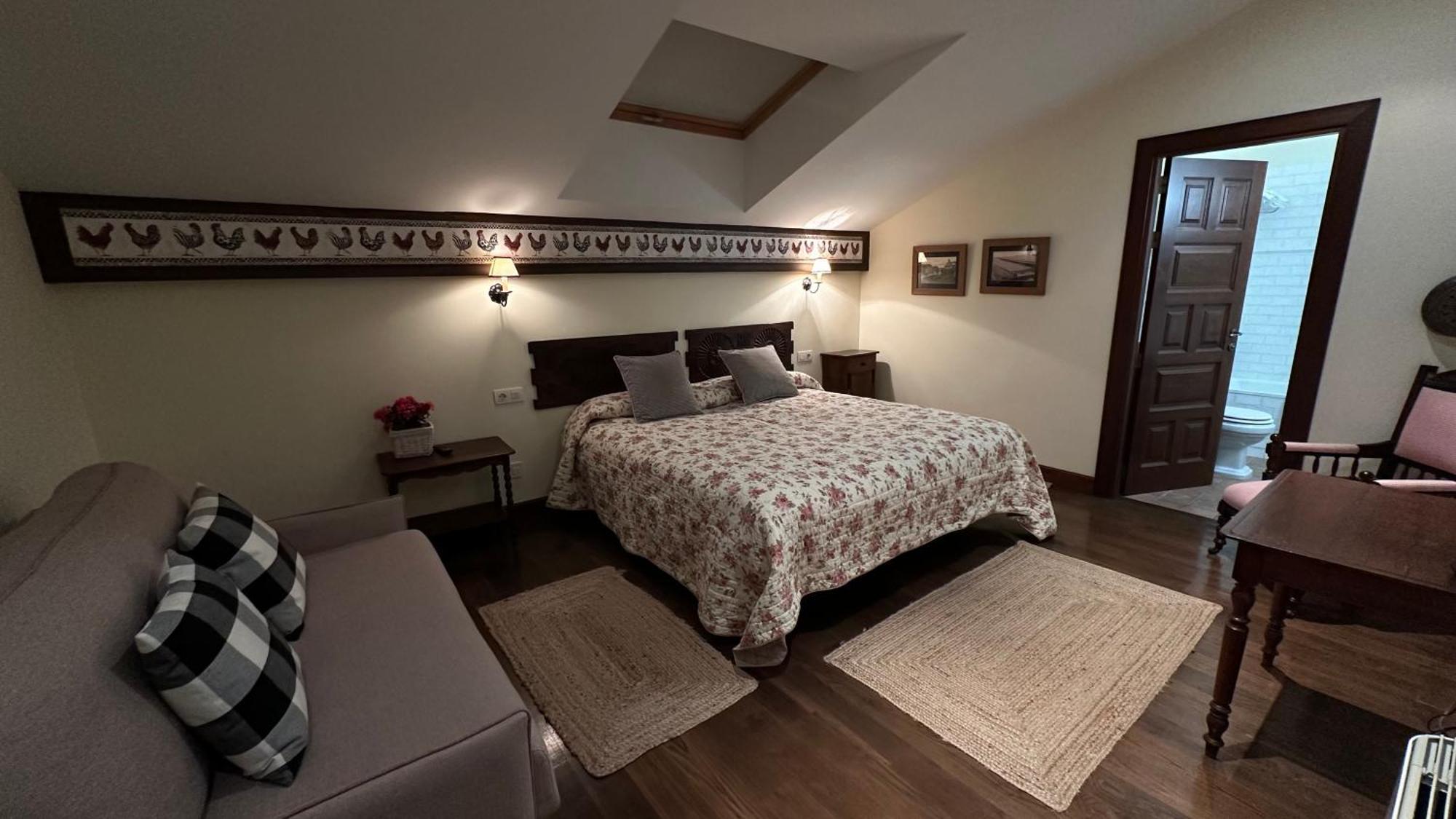 Batzarki Hotel Avellaneda (Biscay)