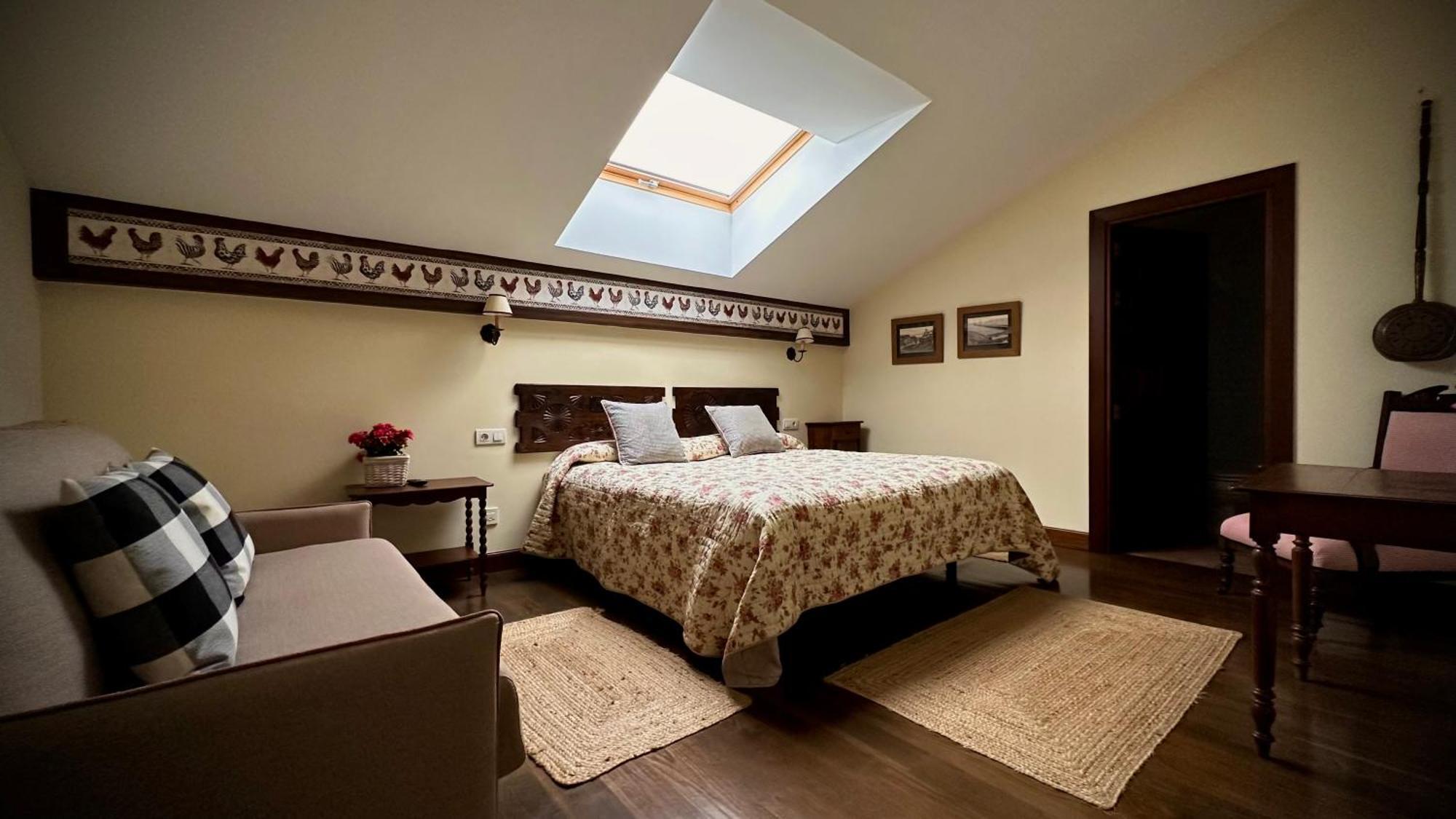 Batzarki Hotel Avellaneda (Biscay)
