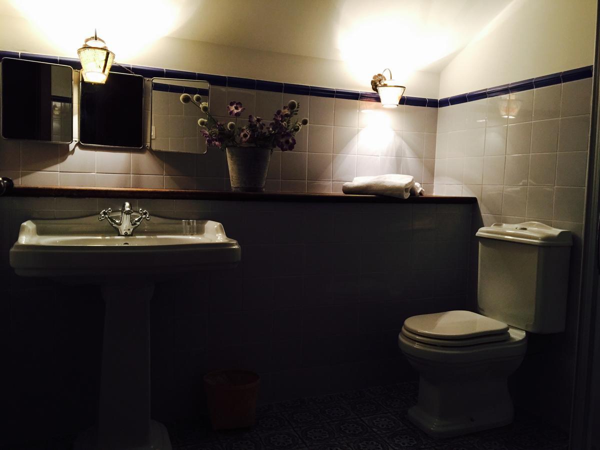 Batzarki Hotel *