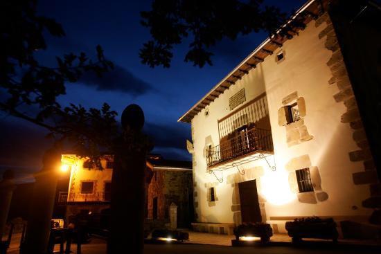 Batzarki Hotel