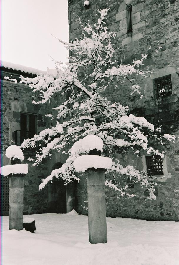 Batzarki Hotel