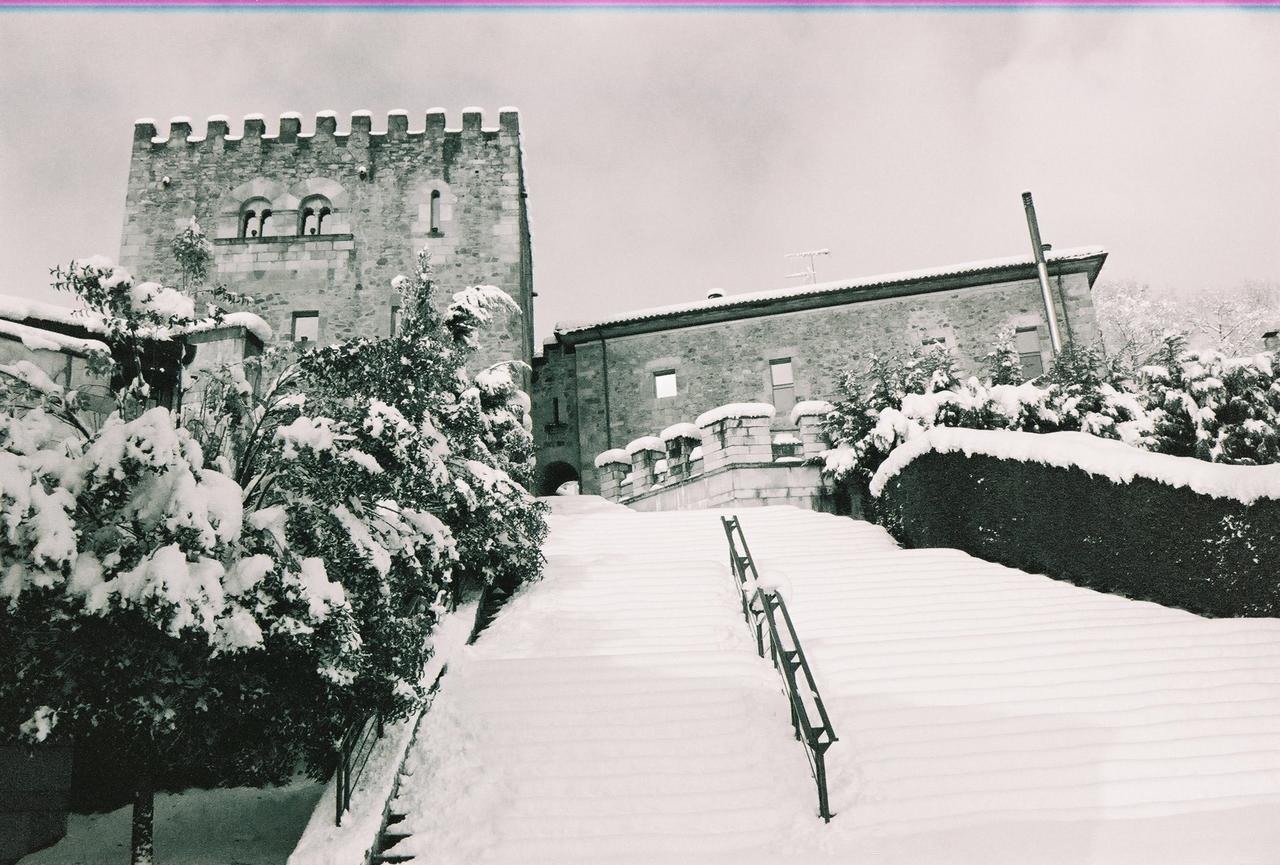 Hotel Batzarki *