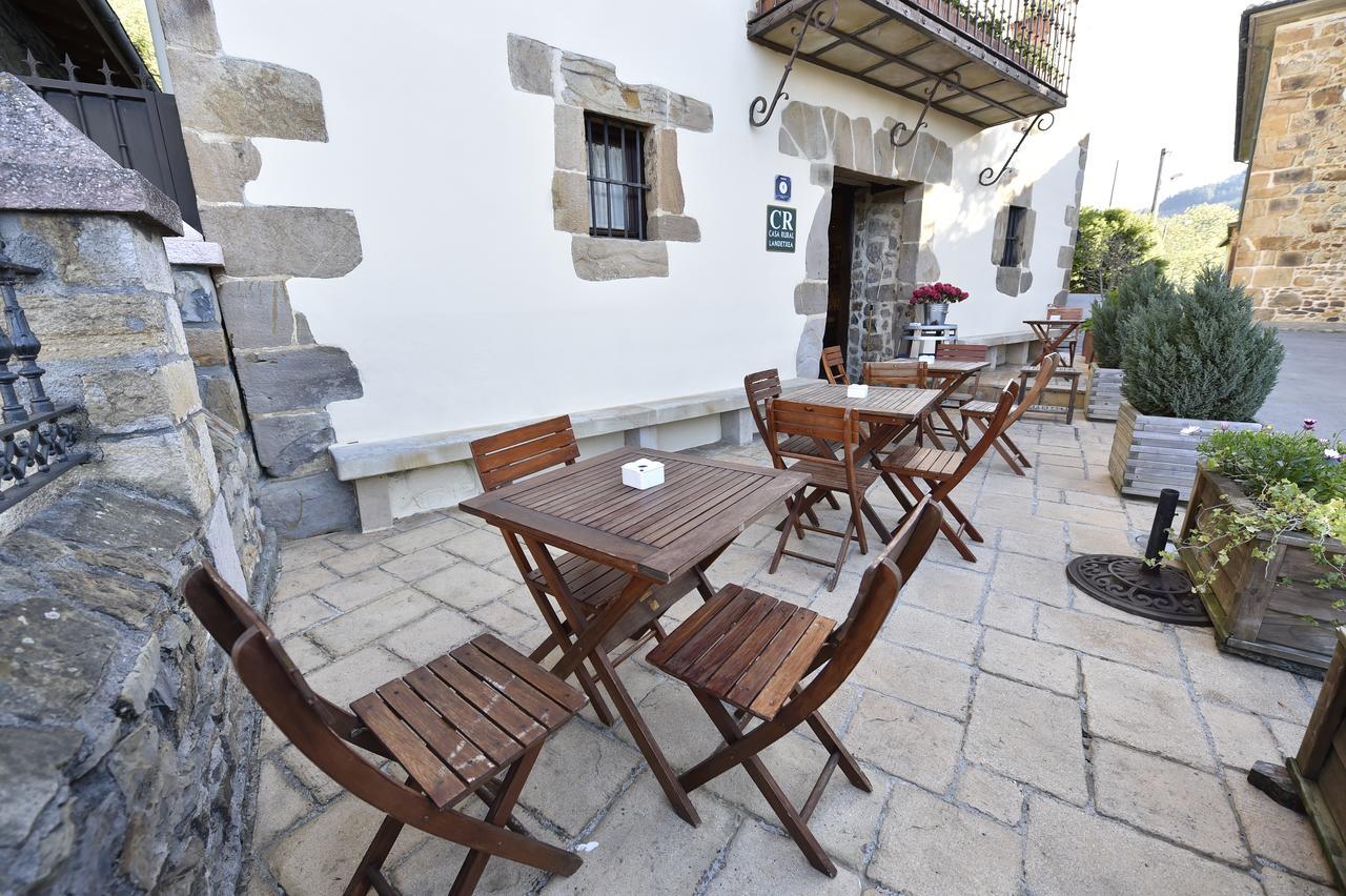 Hotel Batzarki *